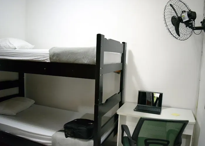 Hobi Hostel