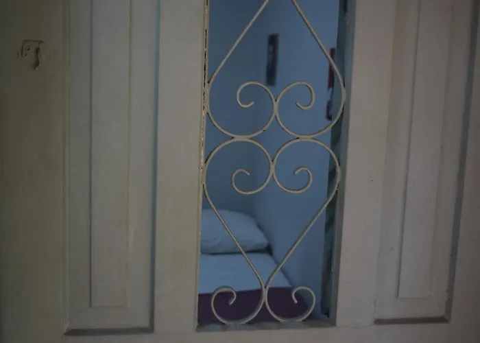 Hobi Hostel