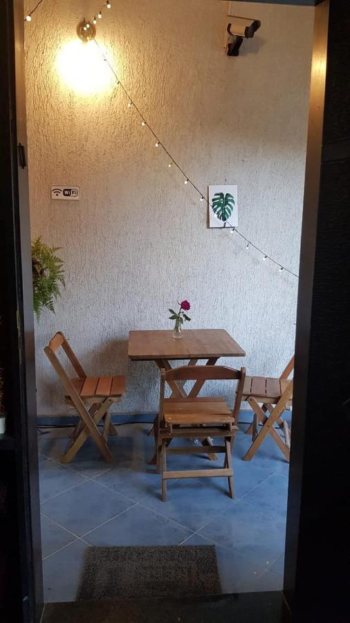 Albergue Hobi