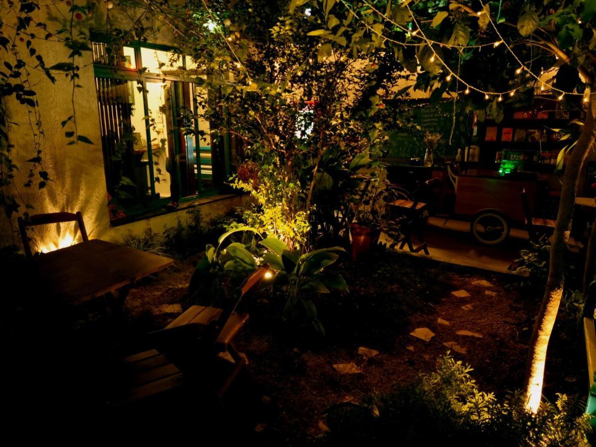 Hobi Albergue São Paulo