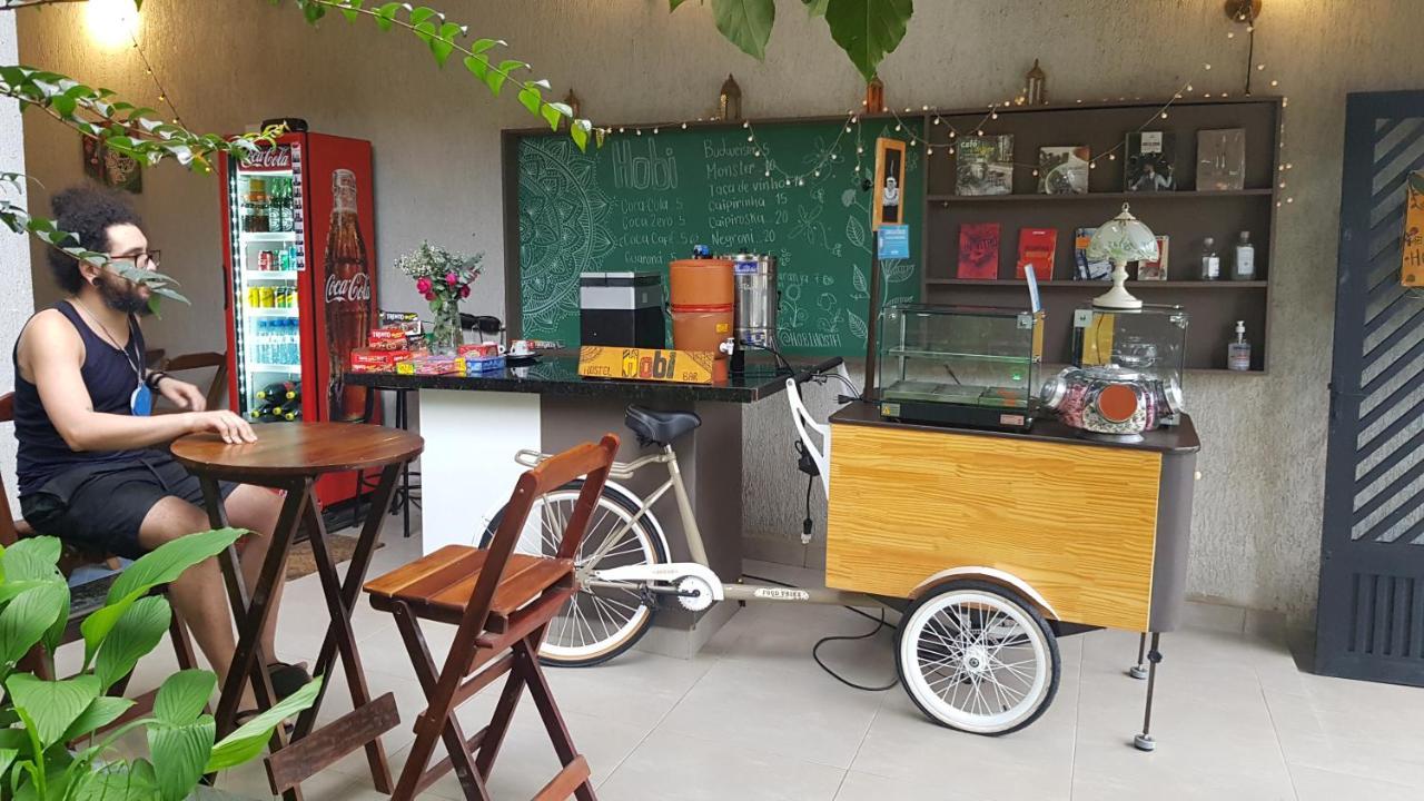 Albergue Hobi São Paulo