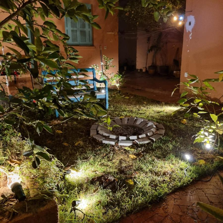 Albergue Hobi São Paulo