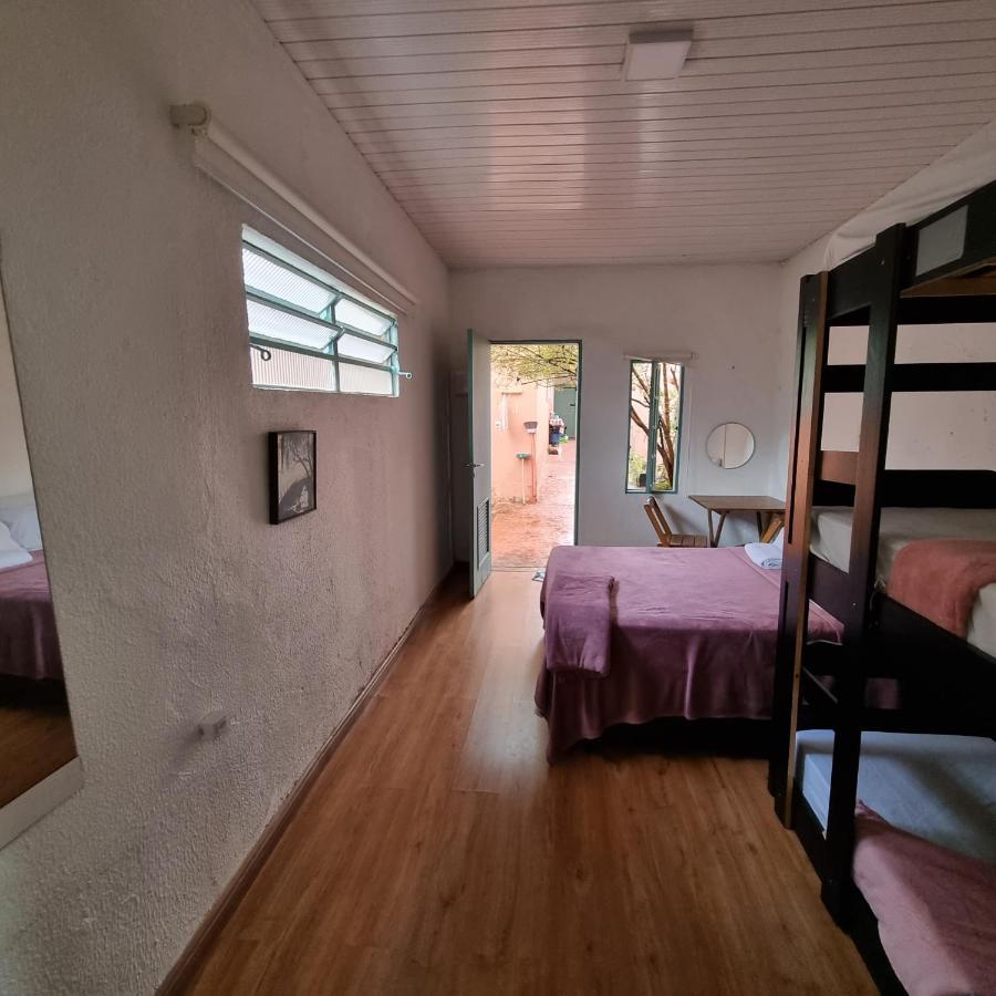 Hobi * São Paulo