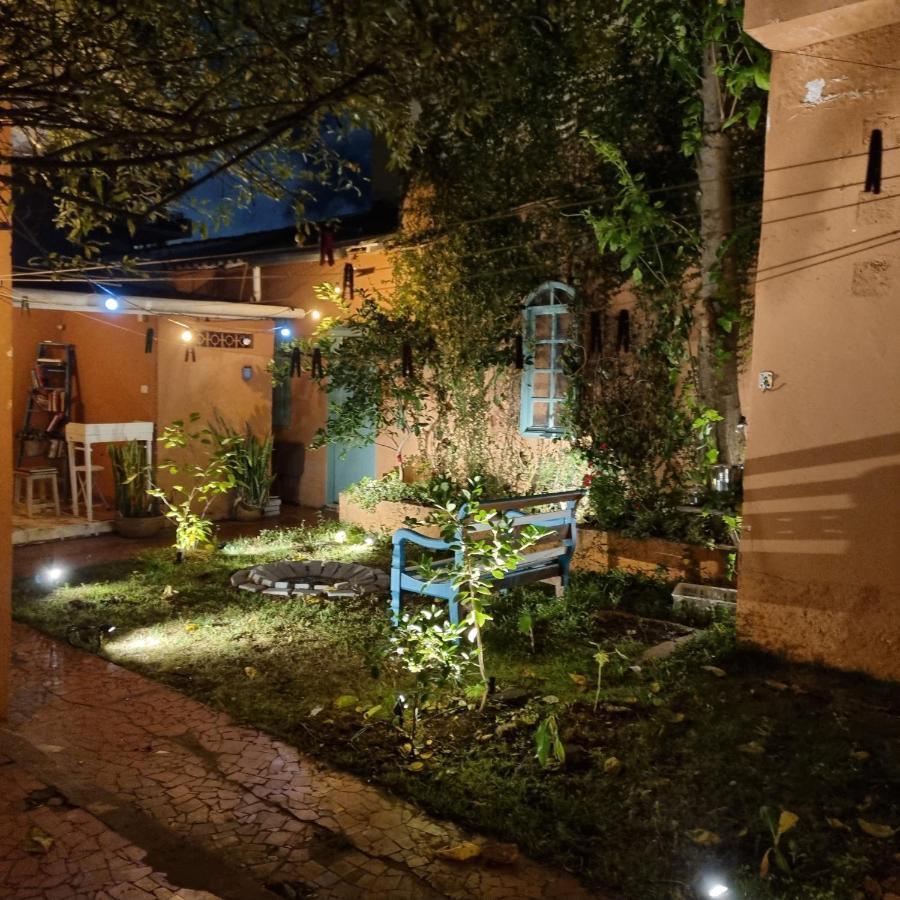 Albergue Hobi *