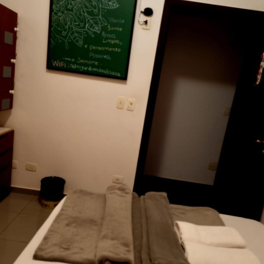 Hobi Albergue *