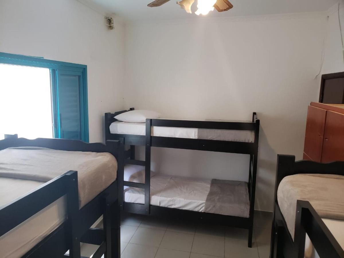 Hobi Albergue São Paulo