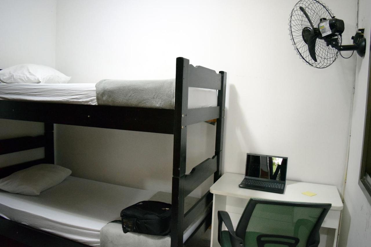 Albergue Hobi *