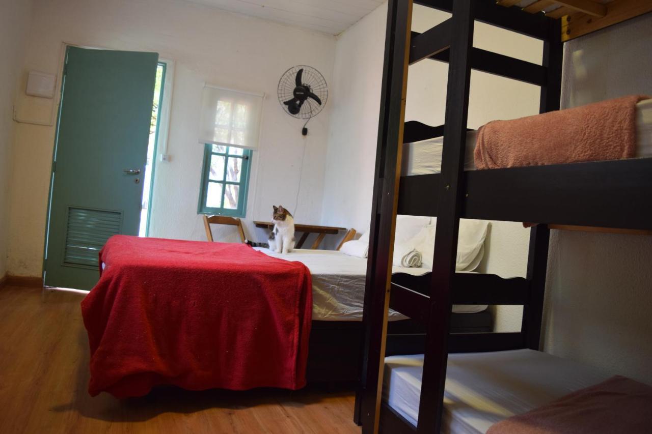 Hobi Albergue *
