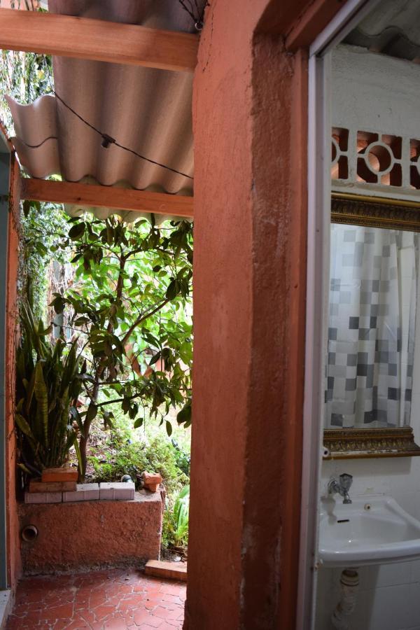 Hobi Albergue São Paulo