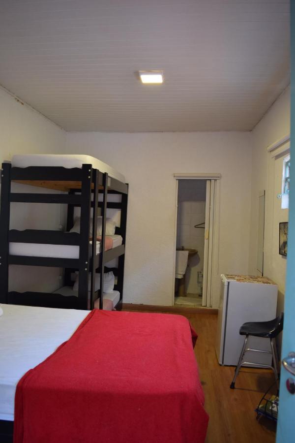 Hobi Albergue São Paulo
