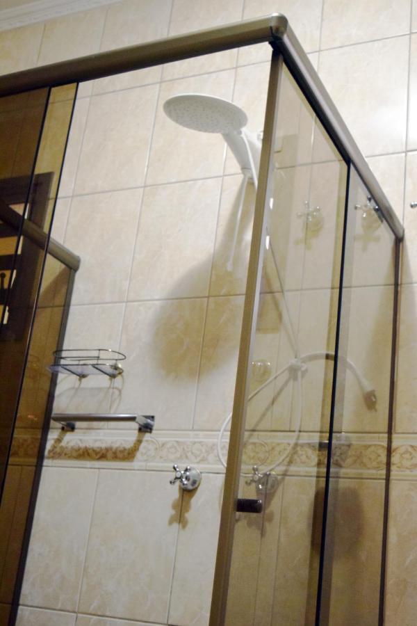 Albergue Hobi *