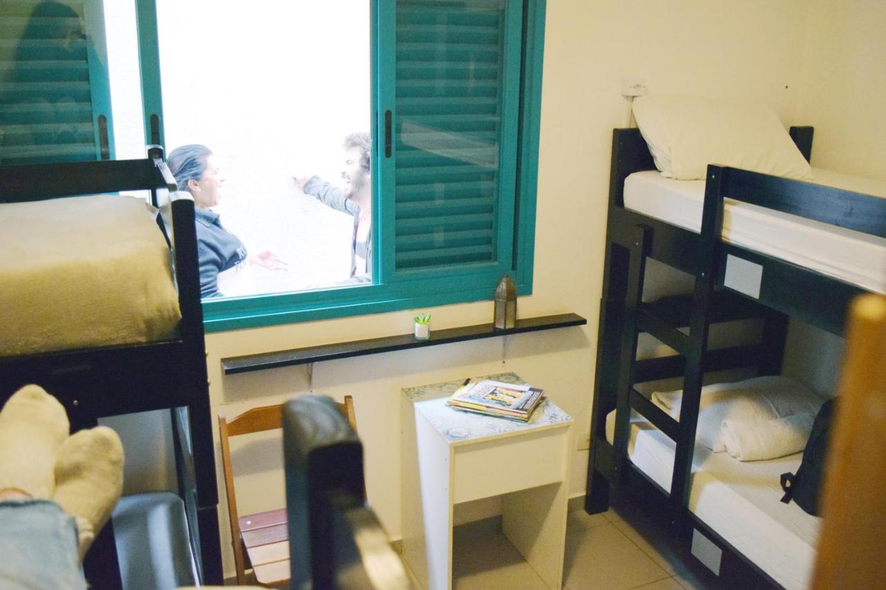 Hobi Albergue