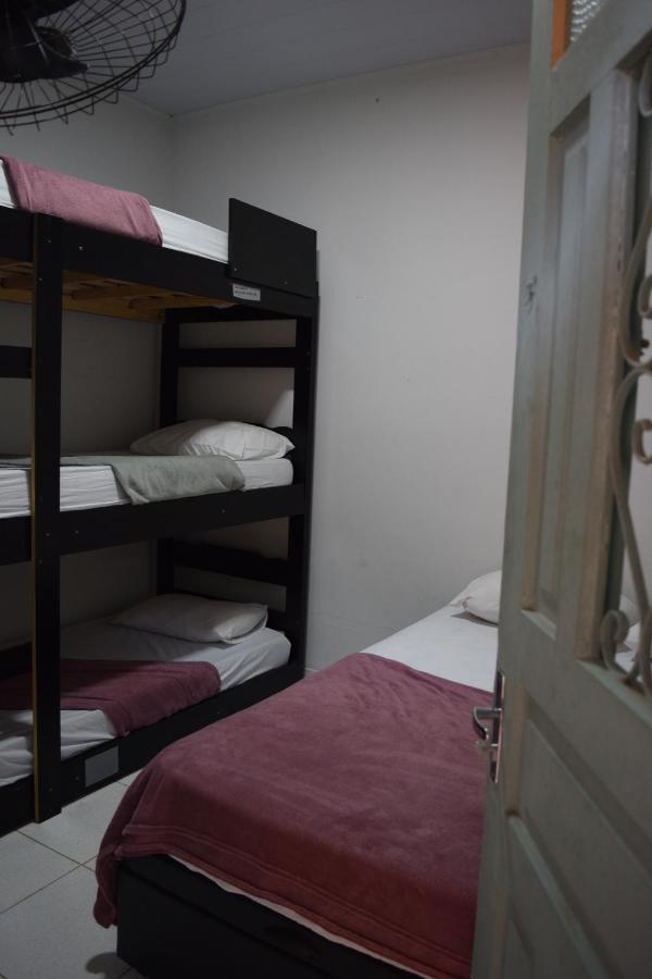 Hobi Albergue