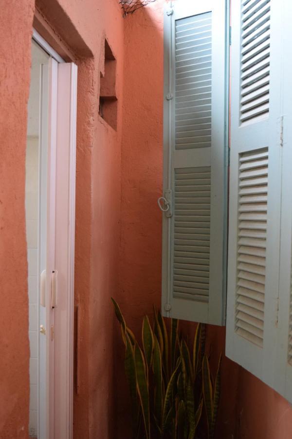 Hobi Albergue São Paulo