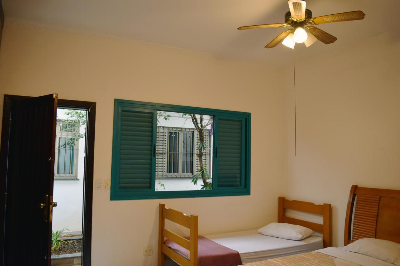 Albergue Hobi São Paulo