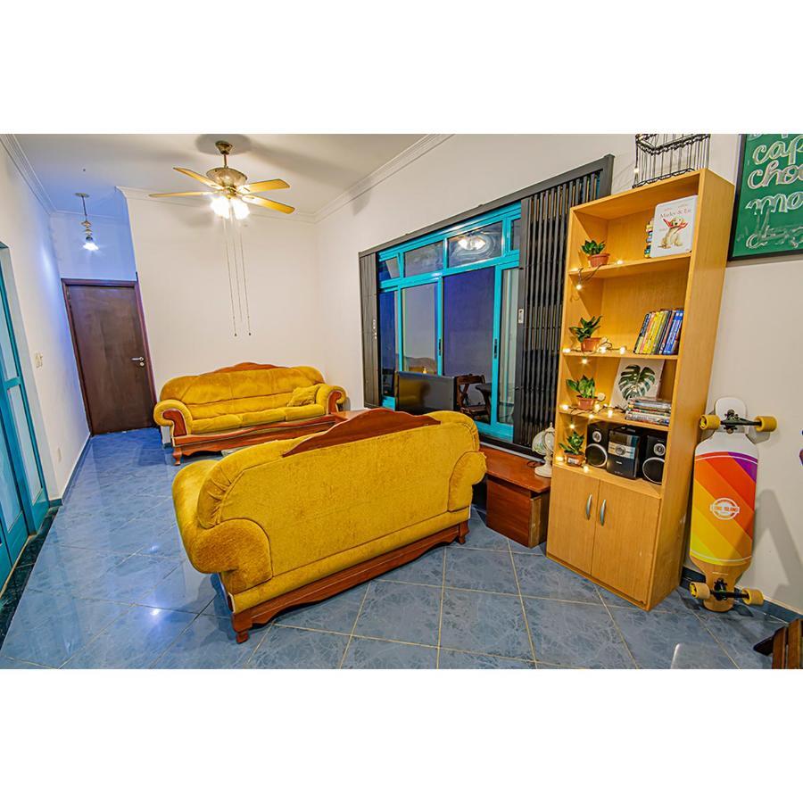 Albergue Hobi *