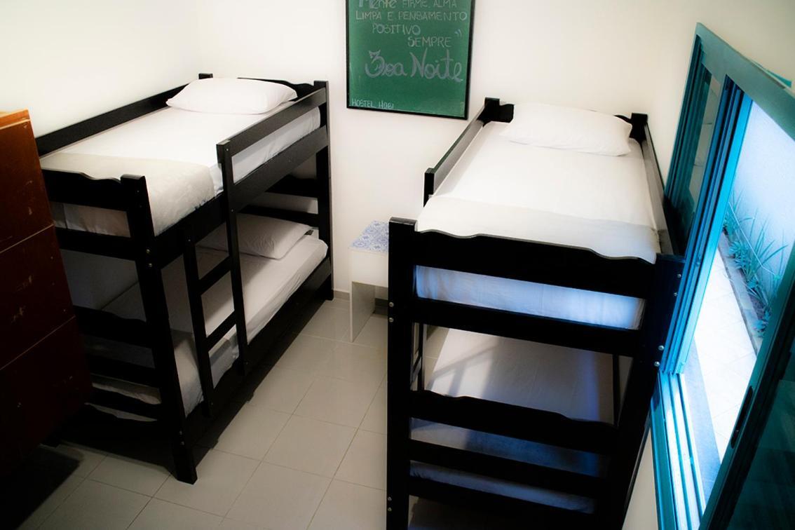 Hobi Albergue São Paulo