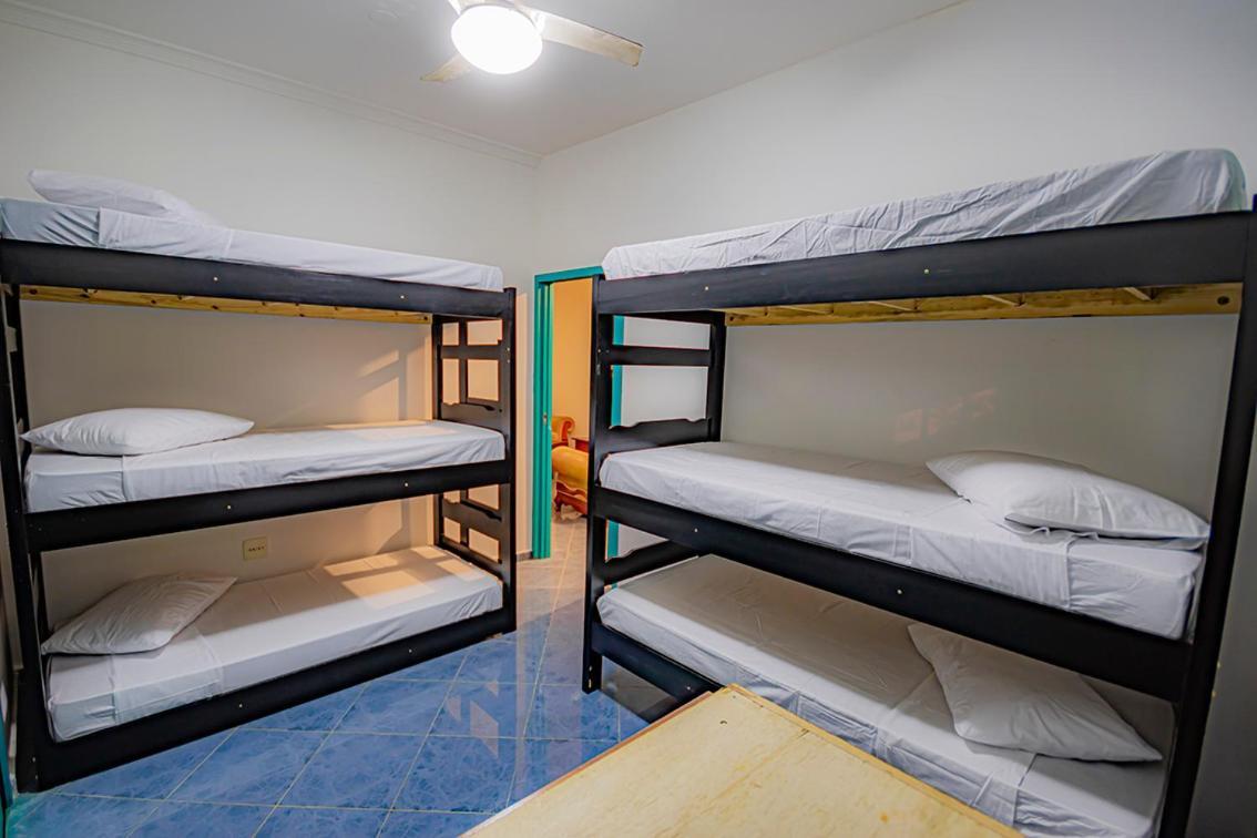 Hobi Albergue São Paulo