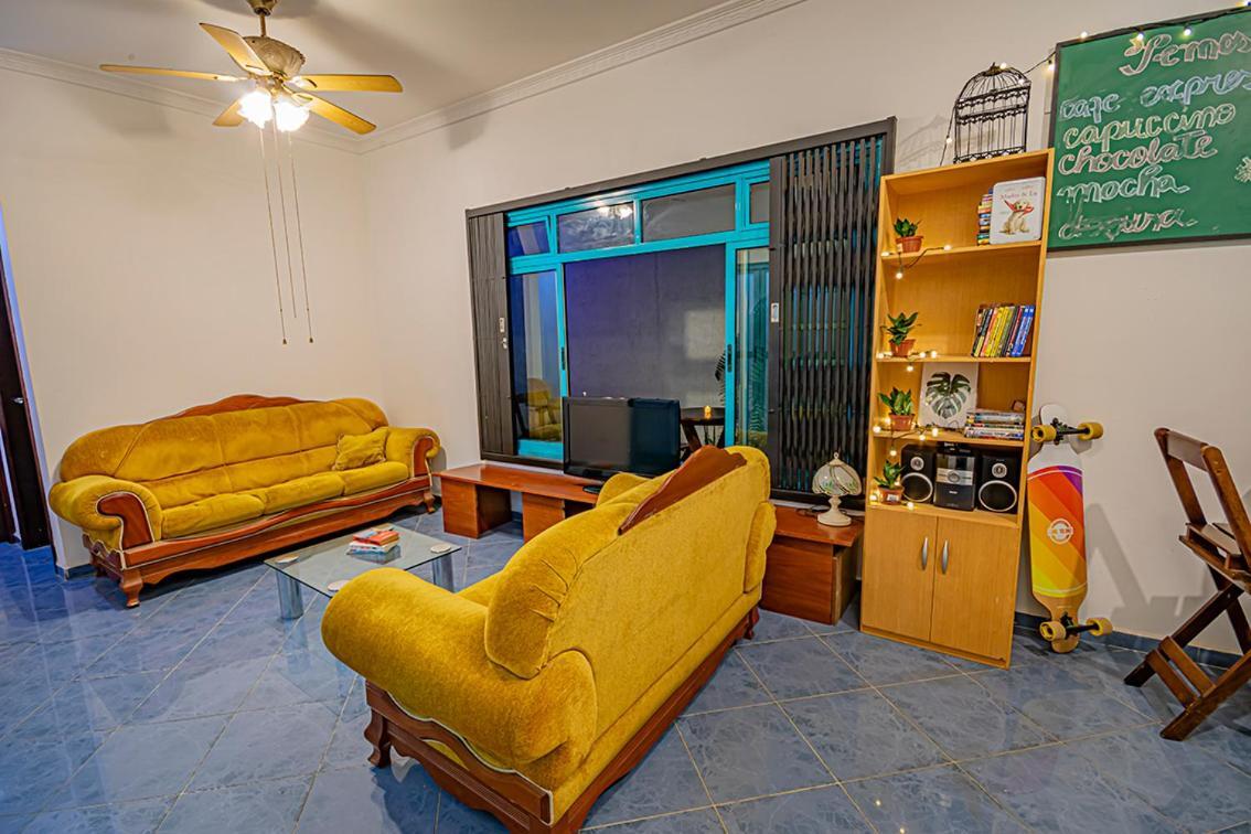 Hobi Albergue São Paulo